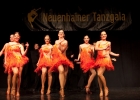 8. Tanzschule Pelzer - Formation Latin Lovers